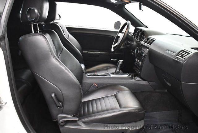 2010 Dodge Challenger MOPAR EDITION R/T - 22102435 - 11