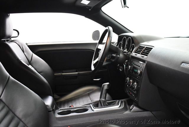 2010 Dodge Challenger MOPAR EDITION R/T - 22102435 - 12