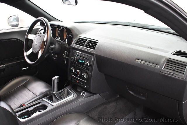 2010 Dodge Challenger MOPAR EDITION R/T - 22102435 - 13