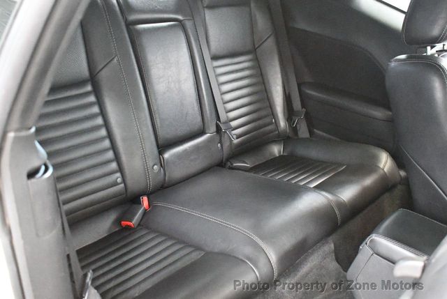 2010 Dodge Challenger MOPAR EDITION R/T - 22102435 - 14