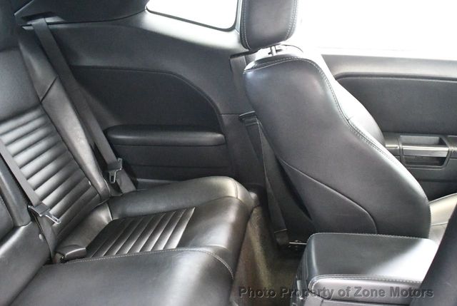 2010 Dodge Challenger MOPAR EDITION R/T - 22102435 - 15