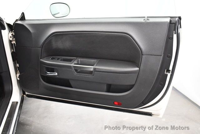 2010 Dodge Challenger MOPAR EDITION R/T - 22102435 - 16