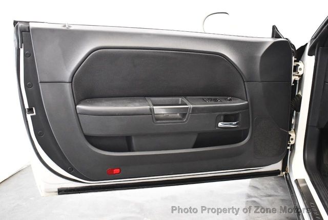 2010 Dodge Challenger MOPAR EDITION R/T - 22102435 - 17