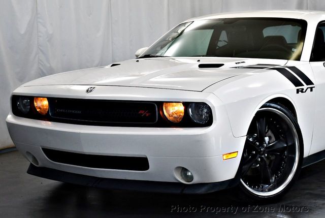 2010 Dodge Challenger MOPAR EDITION R/T - 22102435 - 1