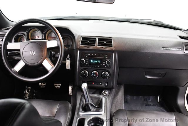 2010 Dodge Challenger MOPAR EDITION R/T - 22102435 - 20