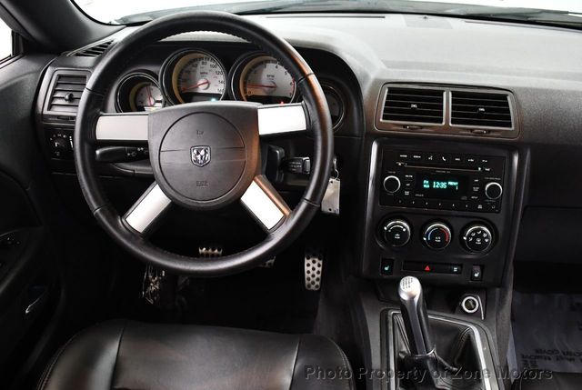 2010 Dodge Challenger MOPAR EDITION R/T - 22102435 - 21