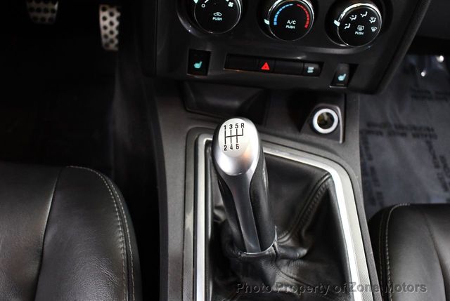 2010 Dodge Challenger MOPAR EDITION R/T - 22102435 - 22