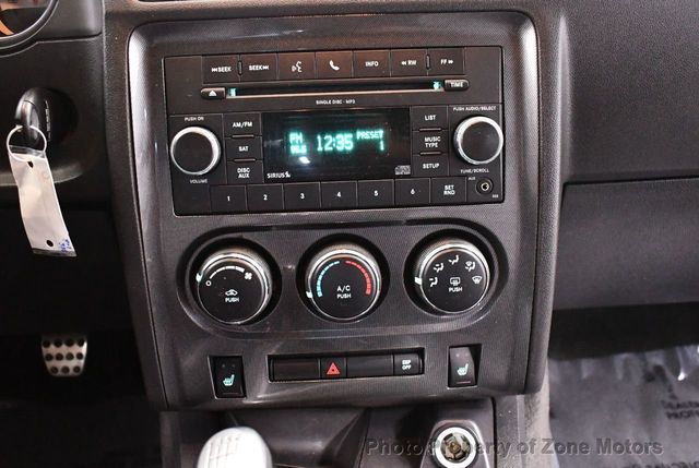 2010 Dodge Challenger MOPAR EDITION R/T - 22102435 - 23