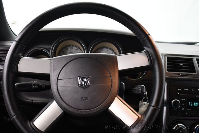 2010 Dodge Challenger MOPAR EDITION R/T - 22102435 - 24