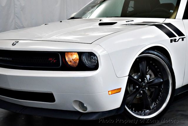 2010 Dodge Challenger MOPAR EDITION R/T - 22102435 - 2