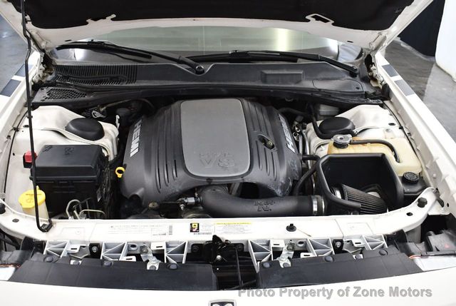 2010 Dodge Challenger MOPAR EDITION R/T - 22102435 - 31