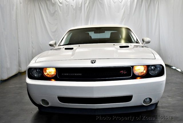 2010 Dodge Challenger MOPAR EDITION R/T - 22102435 - 3