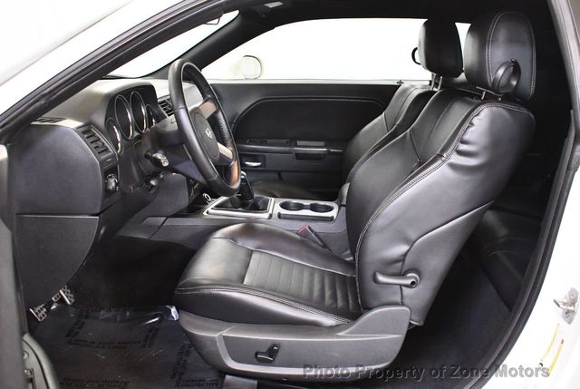 2010 Dodge Challenger MOPAR EDITION R/T - 22102435 - 4