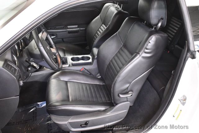 2010 Dodge Challenger MOPAR EDITION R/T - 22102435 - 5