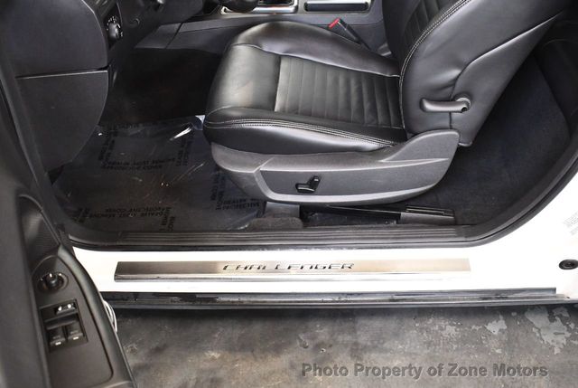 2010 Dodge Challenger MOPAR EDITION R/T - 22102435 - 6