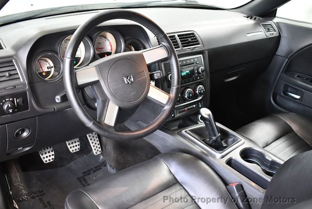 2010 Dodge Challenger MOPAR EDITION R/T - 22102435 - 7