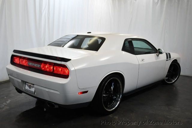 2010 Dodge Challenger MOPAR EDITION R/T - 22102435 - 8