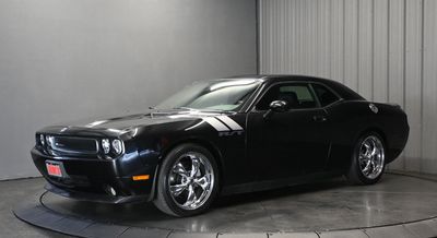 2010 Dodge Challenger