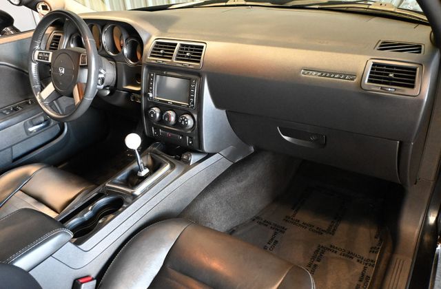 2010 Dodge Challenger R/T - 23069696 - 9