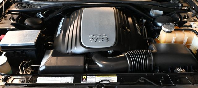 2010 Dodge Challenger R/T - 23069696 - 17