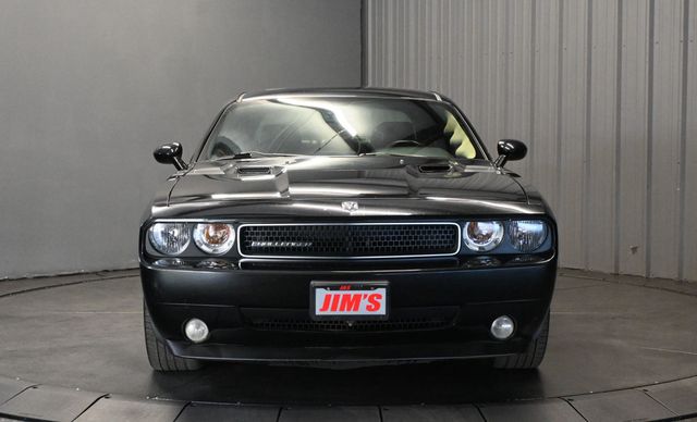 2010 Dodge Challenger R/T - 23069696 - 1
