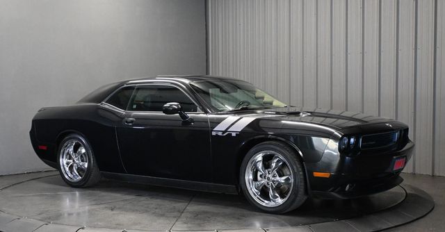 2010 Dodge Challenger R/T - 23069696 - 2