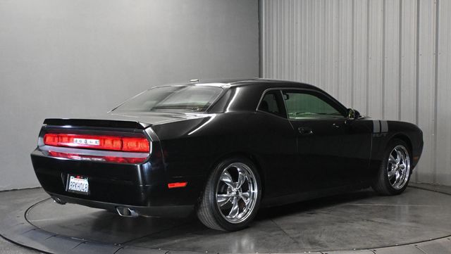 2010 Dodge Challenger R/T - 23069696 - 4