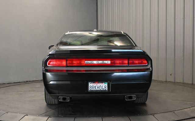 2010 Dodge Challenger R/T - 23069696 - 5