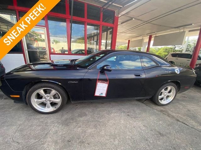 2010 Dodge Challenger R/T - 22970140 - 0