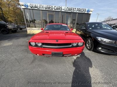 2010 Dodge Challenger