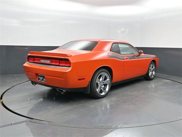 2010 Dodge Challenger R/T photo 20