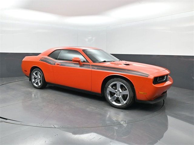 2010 Dodge Challenger R/T photo 22