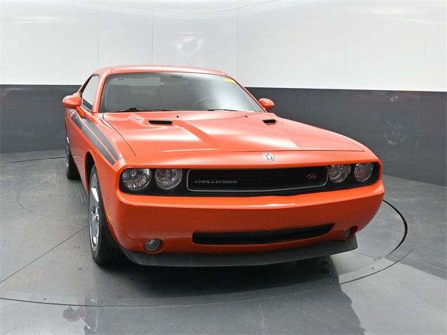 2010 Dodge Challenger R/T photo 23