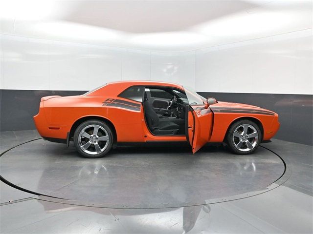 2010 Dodge Challenger R/T photo 25