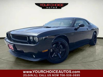 2010 Dodge Challenger