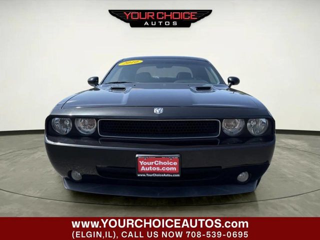 2010 Dodge Challenger R/T 2dr Coupe - 23048442 - 9