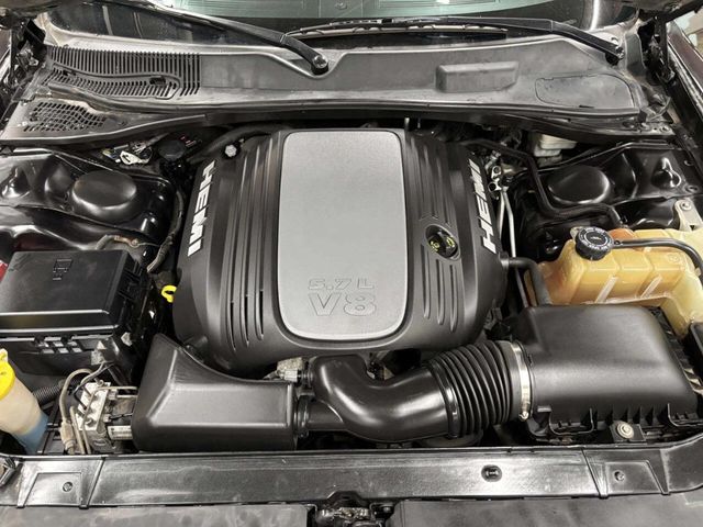 2010 Dodge Challenger R/T 2dr Coupe - 23048442 - 10