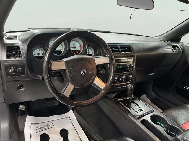 2010 Dodge Challenger R/T 2dr Coupe - 23048442 - 12