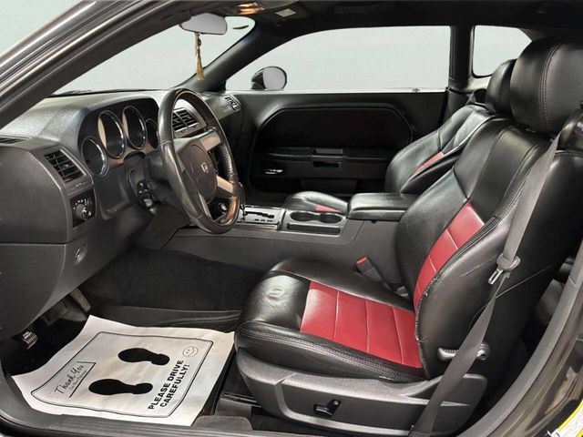 2010 Dodge Challenger R/T 2dr Coupe - 23048442 - 13
