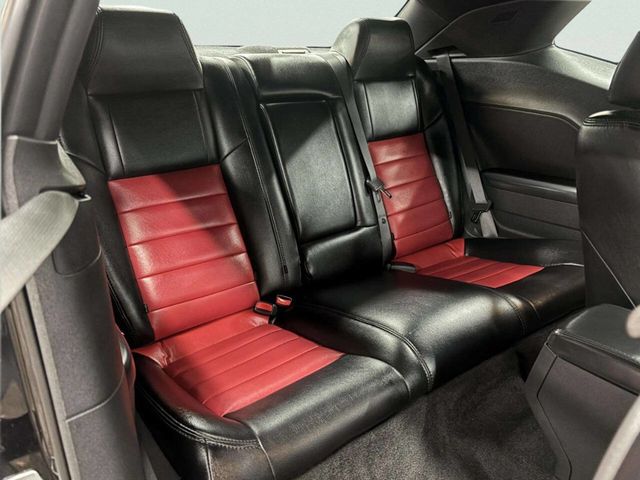 2010 Dodge Challenger R/T 2dr Coupe - 23048442 - 16