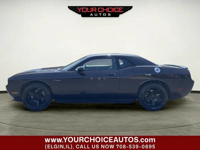 2010 Dodge Challenger R/T 2dr Coupe - 23048442 - 1
