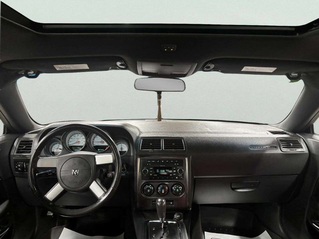 2010 Dodge Challenger R/T 2dr Coupe - 23048442 - 20