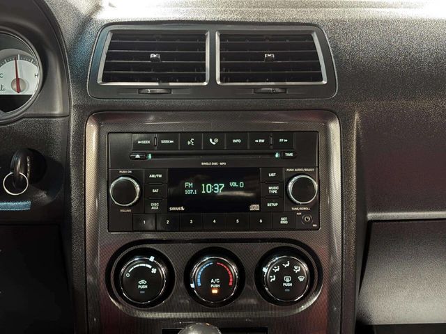2010 Dodge Challenger R/T 2dr Coupe - 23048442 - 22