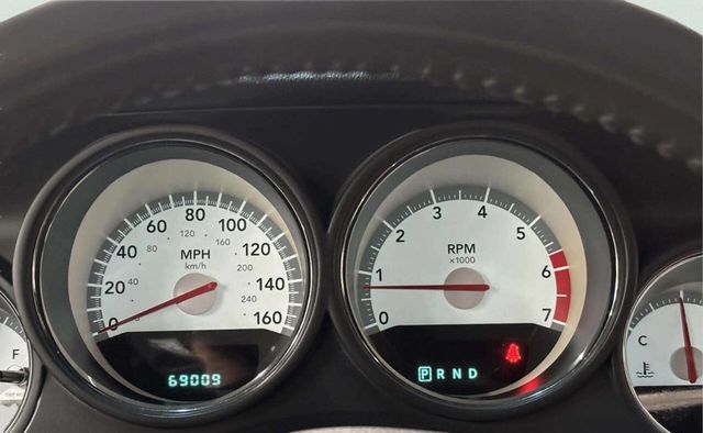 2010 Dodge Challenger R/T 2dr Coupe - 23048442 - 30