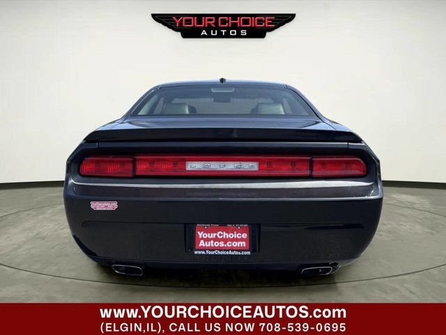2010 Dodge Challenger R/T 2dr Coupe - 23048442 - 3