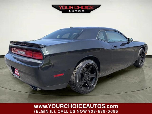 2010 Dodge Challenger R/T 2dr Coupe - 23048442 - 6