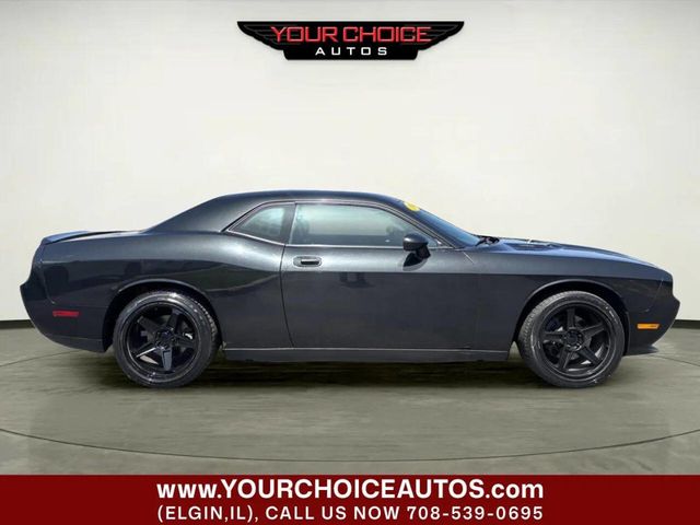 2010 Dodge Challenger R/T 2dr Coupe - 23048442 - 7