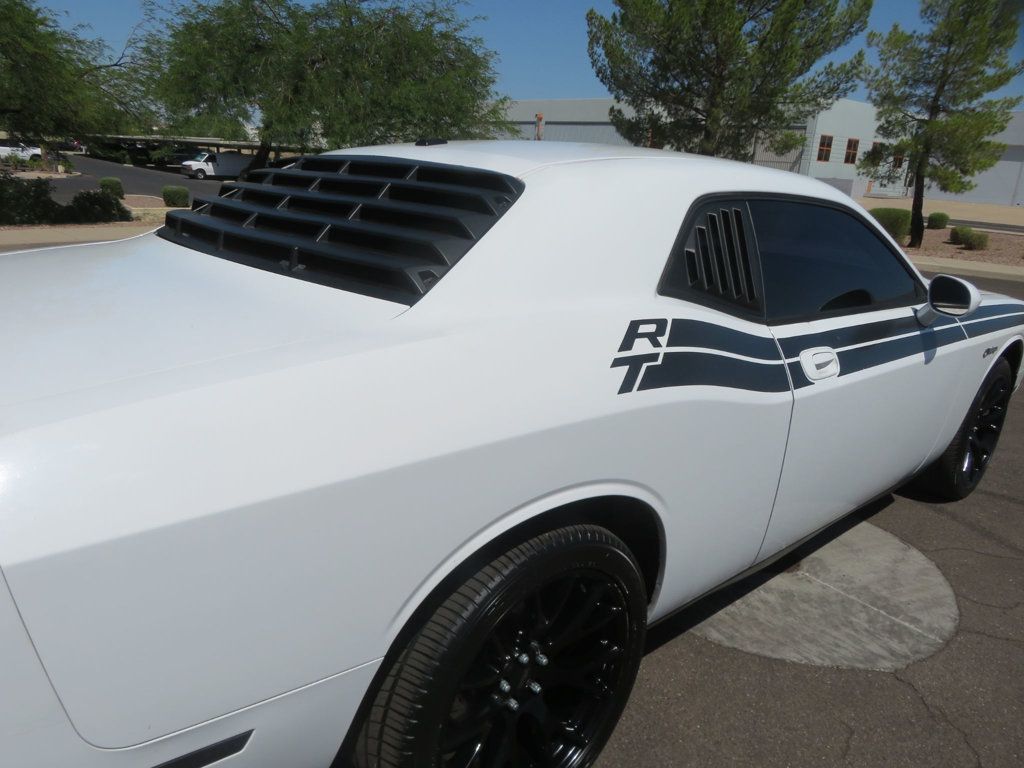 2010 Dodge Challenger R/TCHALLENGER EXTRA CLEAN ARIZONA 5.7 HEMI  LOW MILES  - 23059858 - 9