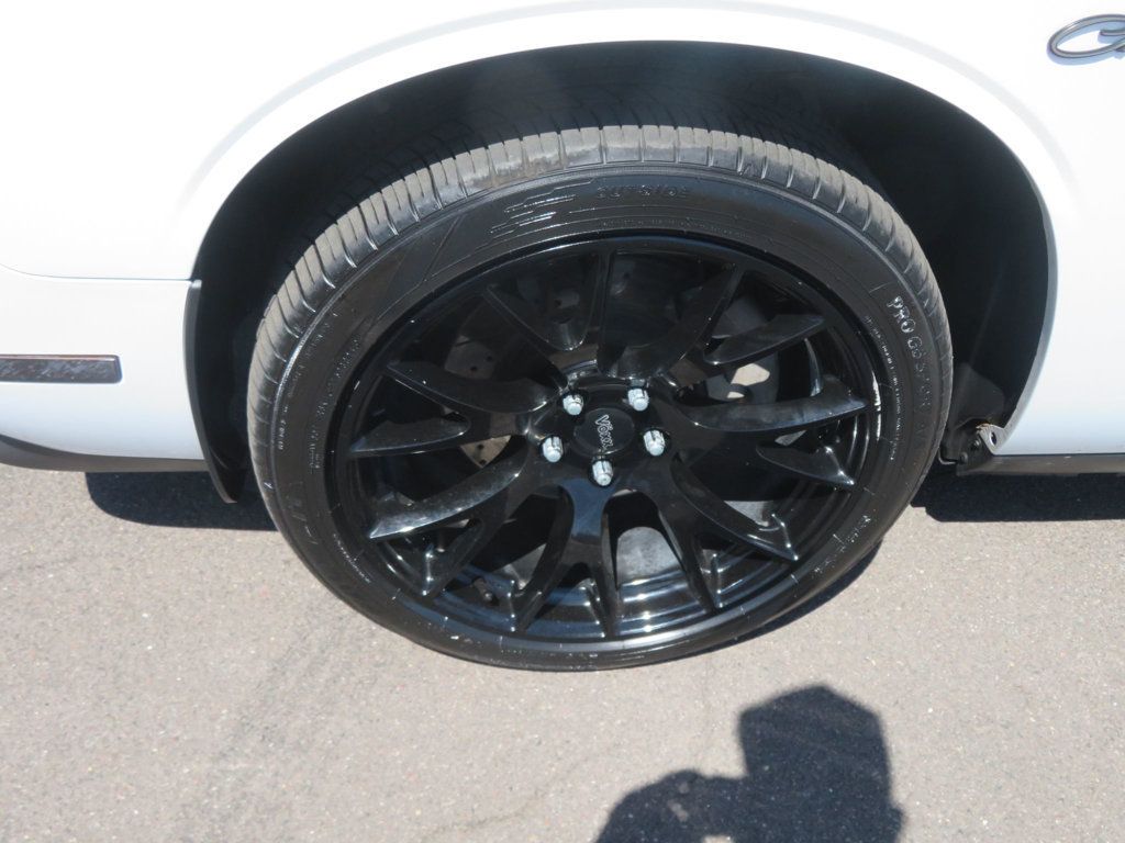 2010 Dodge Challenger R/TCHALLENGER EXTRA CLEAN ARIZONA 5.7 HEMI  LOW MILES  - 23059858 - 14