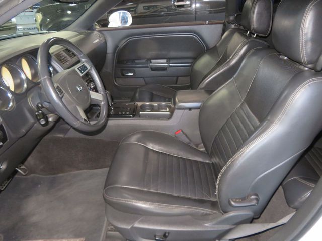 2010 Dodge Challenger R/TCHALLENGER EXTRA CLEAN ARIZONA 5.7 HEMI  LOW MILES  - 23059858 - 16